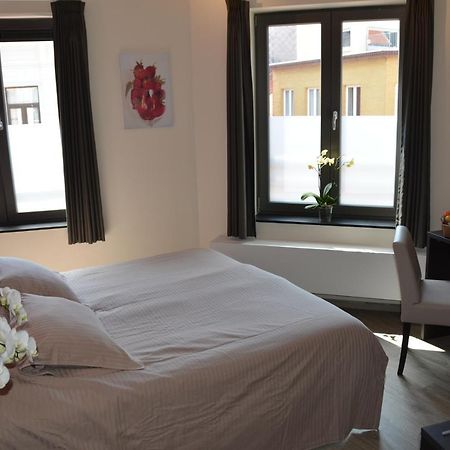 Logies Bocadillo Blankenberge Exterior foto