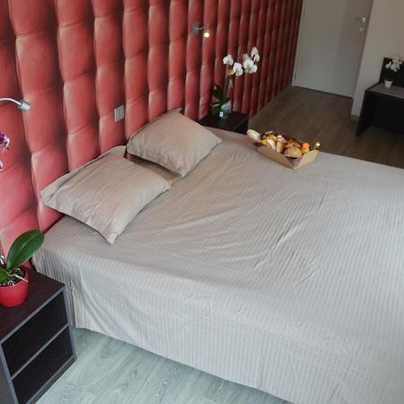 Logies Bocadillo Blankenberge Exterior foto