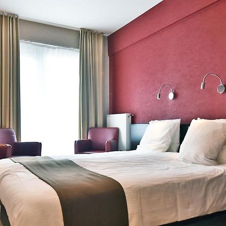 Logies Bocadillo Blankenberge Exterior foto