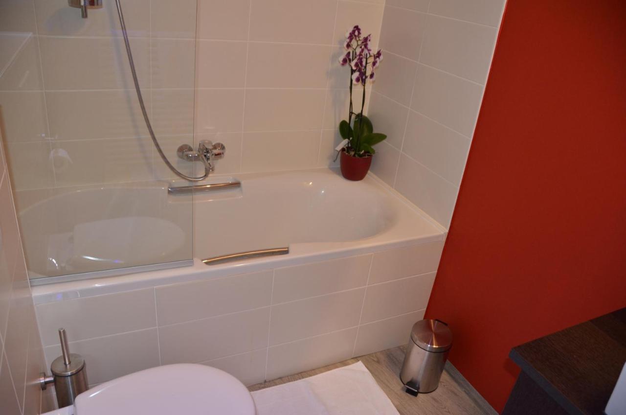 Logies Bocadillo Blankenberge Exterior foto